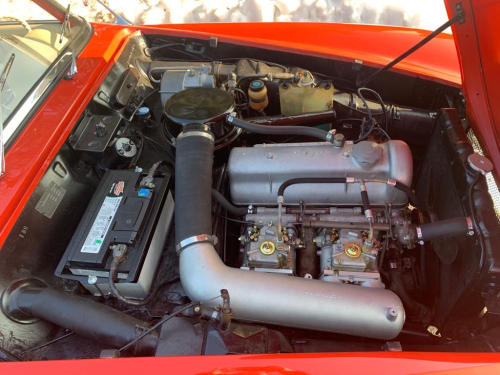 Used 1962 Mercedes-Benz 190SL   | Astoria, NY