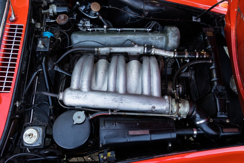 Used 1955 Mercedes-Benz 300SL Gullwing   | Astoria, NY