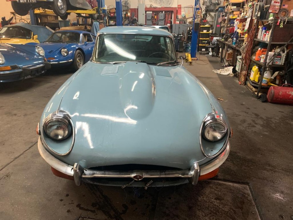 Used 1970 Jaguar XKE   | Astoria, NY
