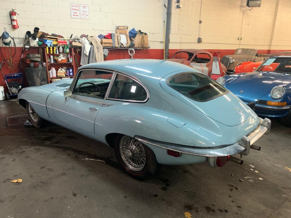 Used 1970 Jaguar XKE   | Astoria, NY