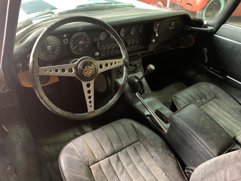Used 1970 Jaguar XKE   | Astoria, NY
