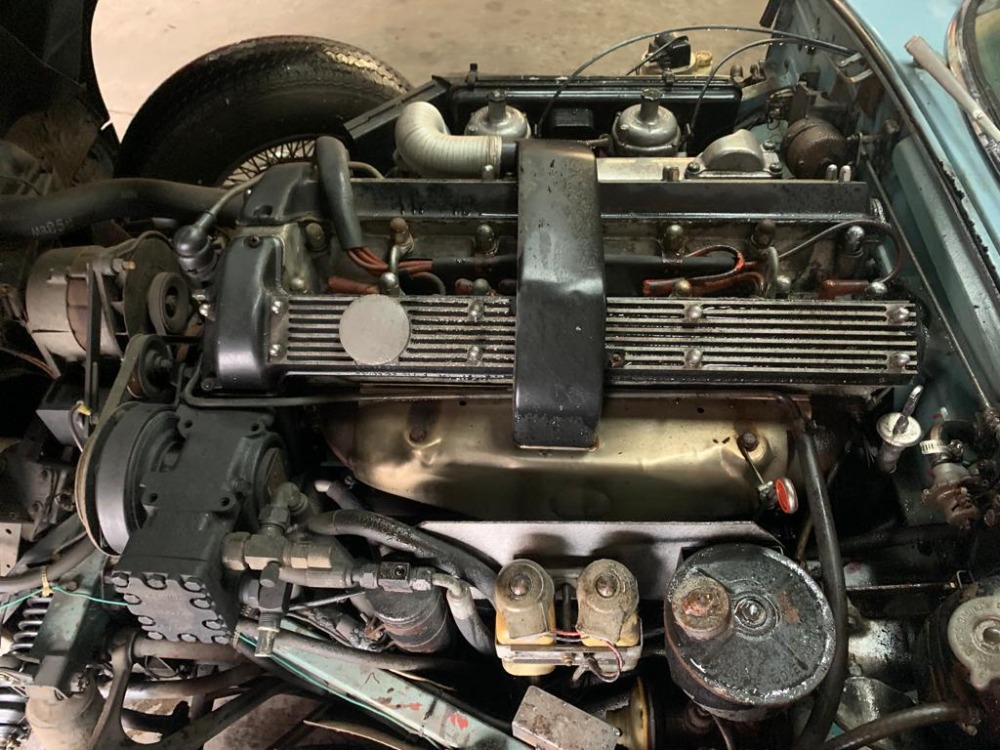 Used 1970 Jaguar XKE   | Astoria, NY