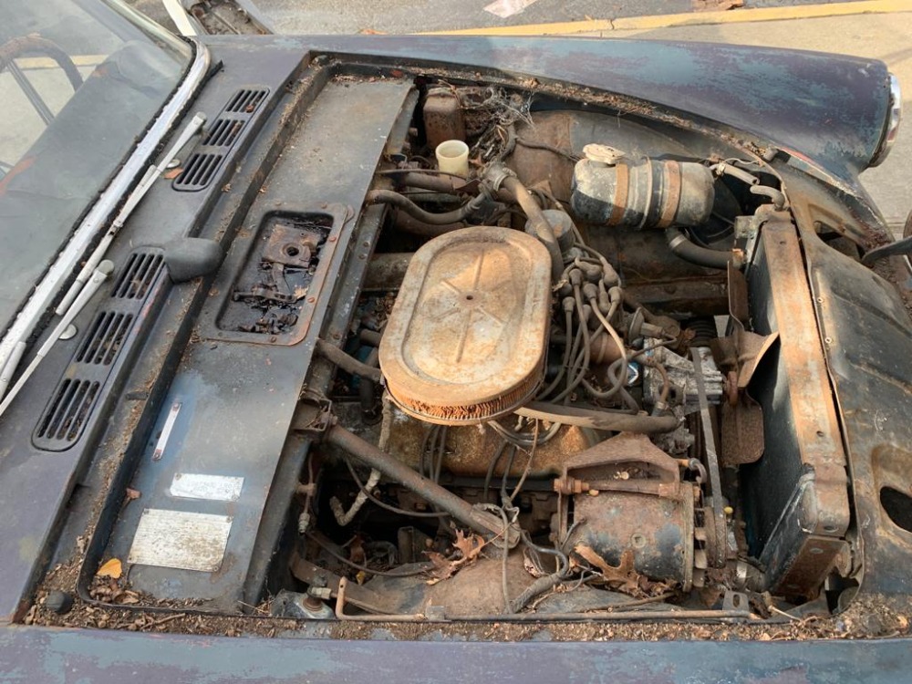 Used 1966 Sunbeam Tiger  | Astoria, NY