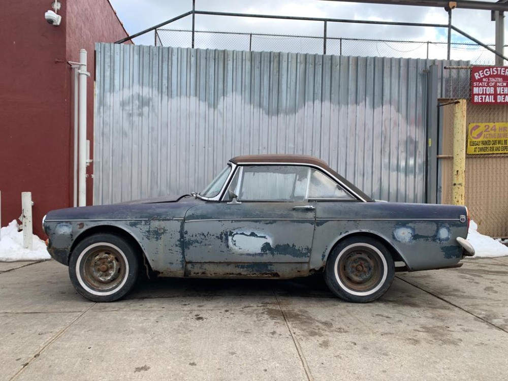 Used 1966 Sunbeam Tiger  | Astoria, NY