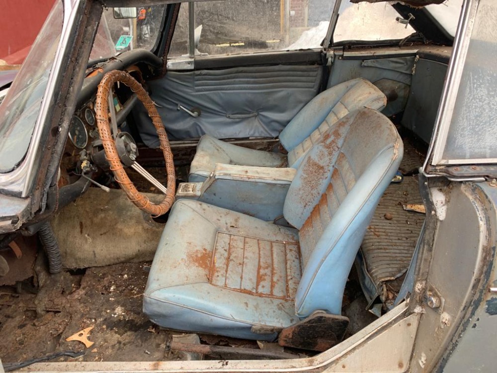 Used 1966 Sunbeam Tiger   | Astoria, NY