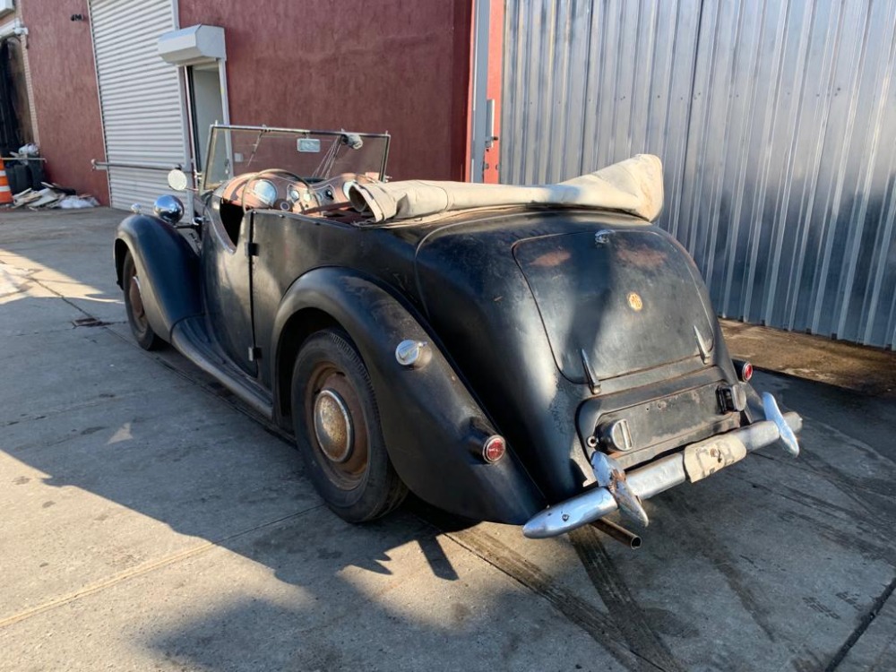 Used 1948 MG YT  | Astoria, NY