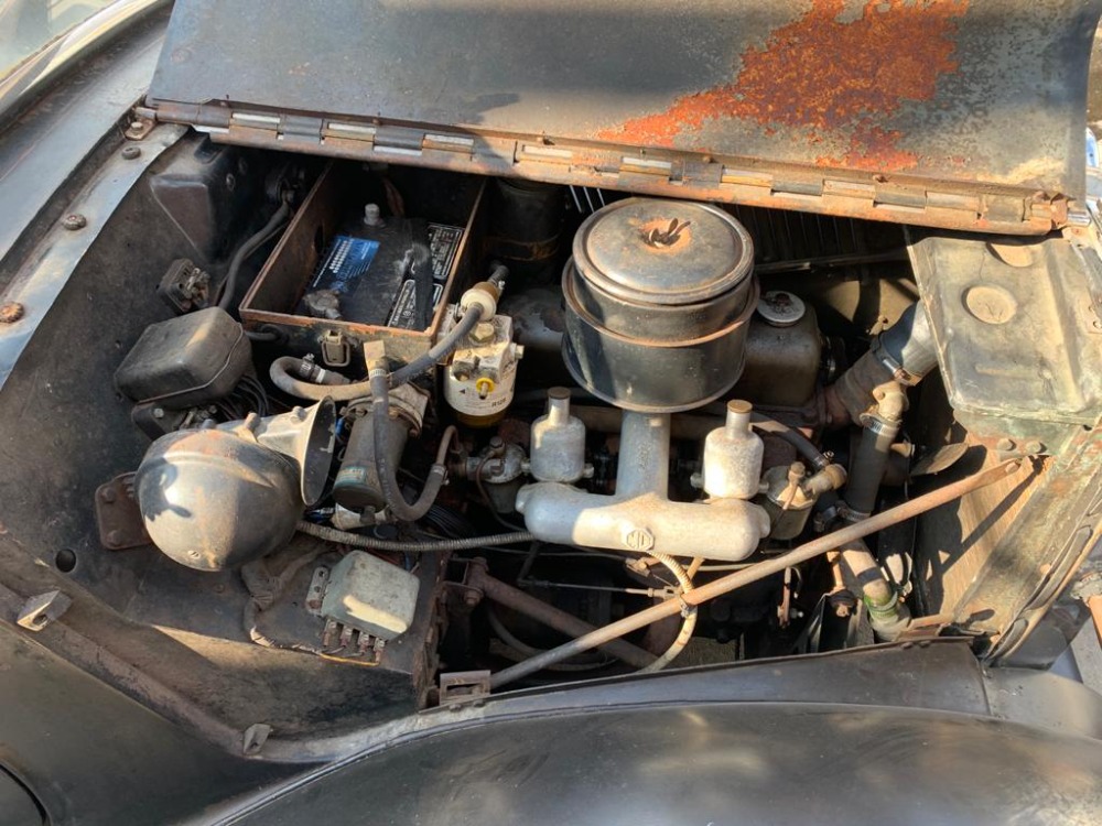 Used 1948 MG YT   | Astoria, NY