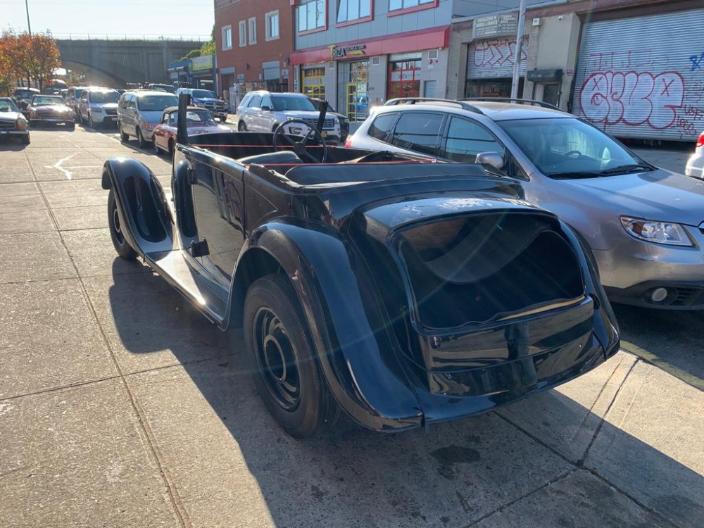 Used 1936 Mercedes-Benz 290 Cabriolet   | Astoria, NY