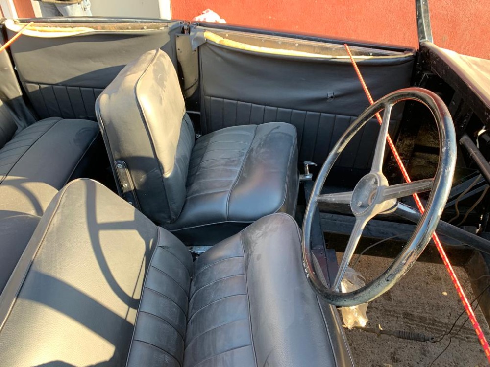 Used 1936 Mercedes-Benz 290 Cabriolet   | Astoria, NY