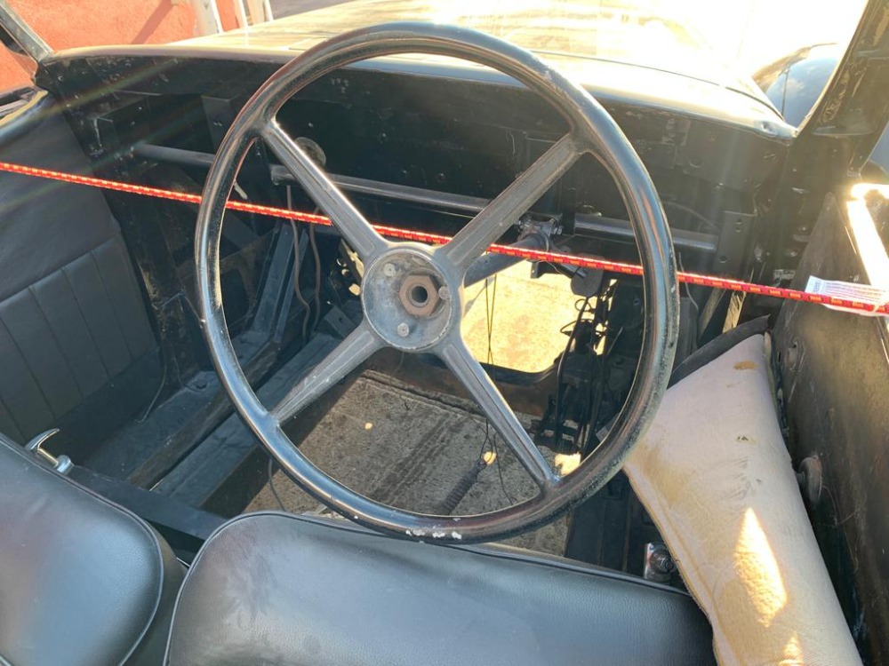 Used 1936 Mercedes-Benz 290 Cabriolet   | Astoria, NY