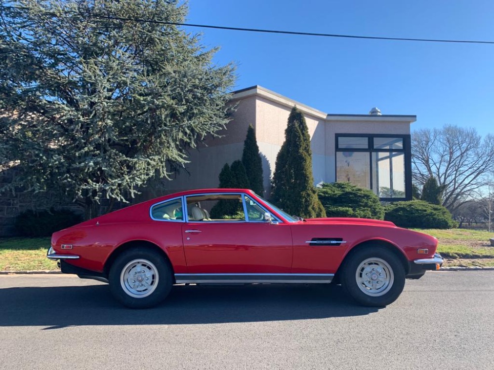 Used 1976 Aston Martin V8 Series 3  | Astoria, NY