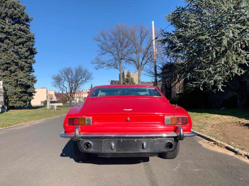 Used 1976 Aston Martin V8 Series 3  | Astoria, NY