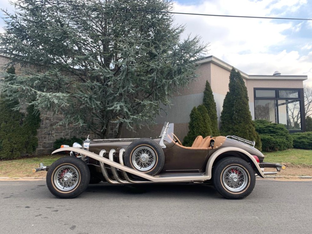 Used 1973 Excalibur Series II SS Roadster:   | Astoria, NY