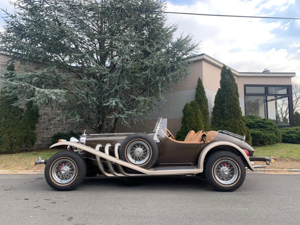 Used 1973 Excalibur Series II SS Roadster:  | Astoria, NY