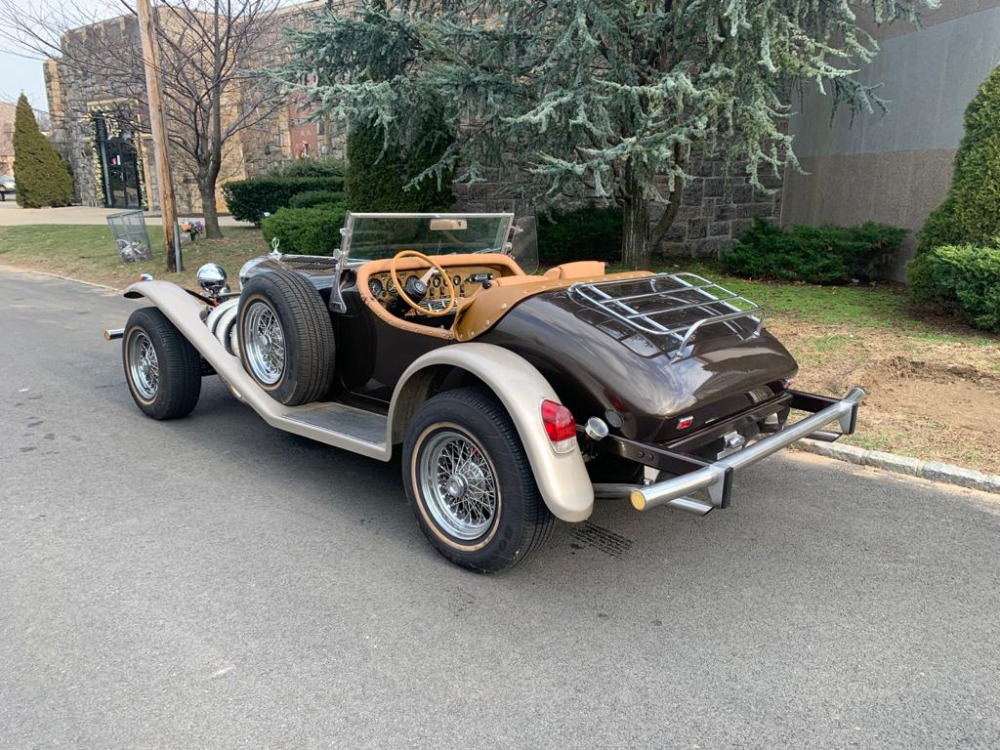 Used 1973 Excalibur Series II SS Roadster:  | Astoria, NY