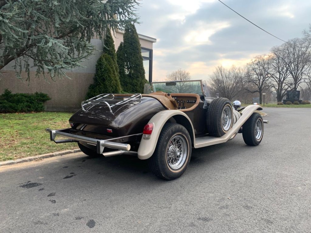 Used 1973 Excalibur Series II SS Roadster:  | Astoria, NY