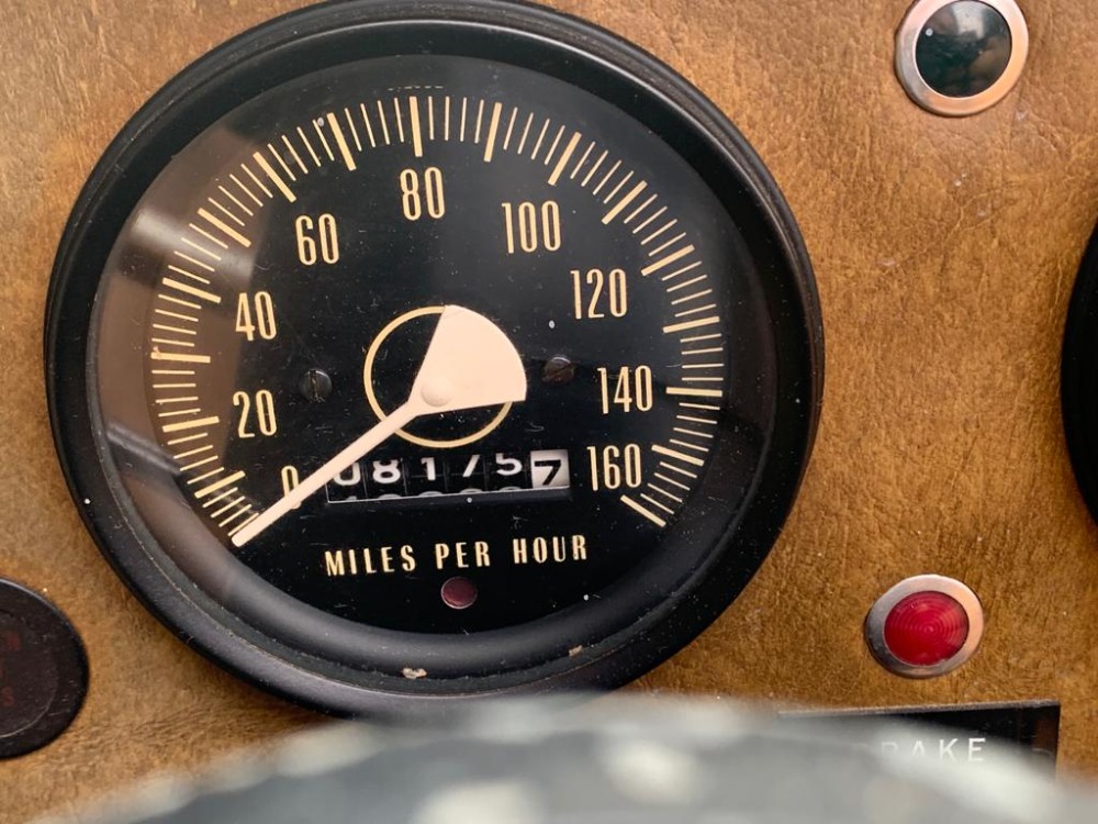 Used 1973 Excalibur Series II SS Roadster:   | Astoria, NY