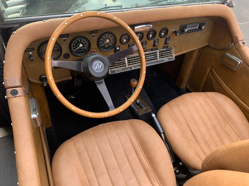 Used 1973 Excalibur Series II SS Roadster:  | Astoria, NY