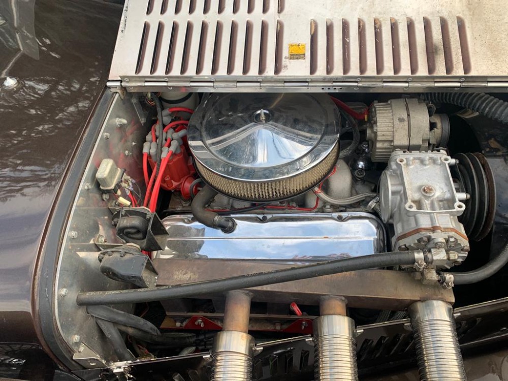 Used 1973 Excalibur Series II SS Roadster:   | Astoria, NY