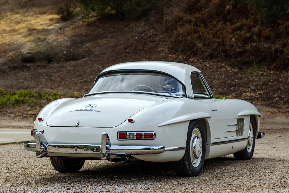 Used 1958 Mercedes-Benz 300SL Roadster  | Astoria, NY