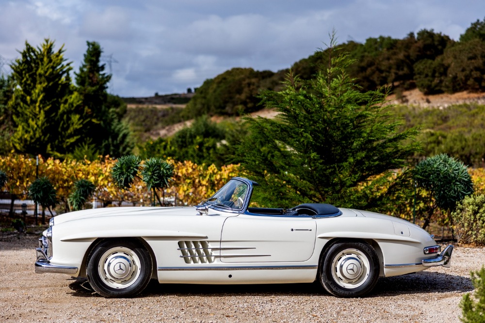 Used 1958 Mercedes-Benz 300SL Roadster   | Astoria, NY