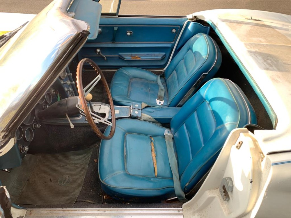Used 1965 Chevrolet Corvette  | Astoria, NY