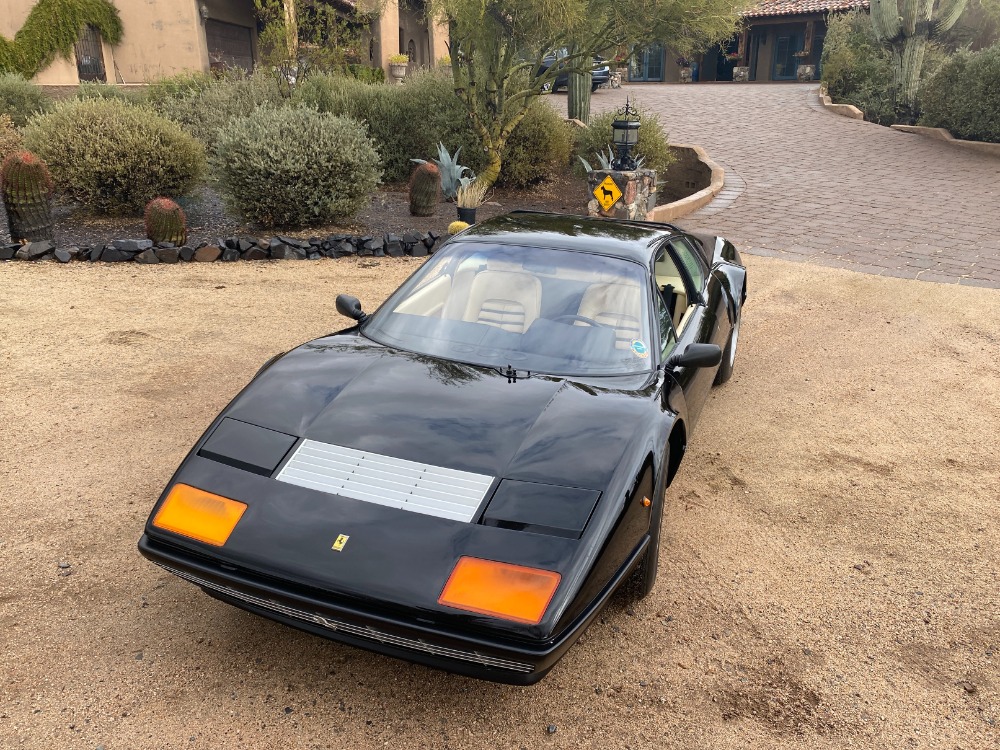Used 1980 Ferrari 512BB   | Astoria, NY