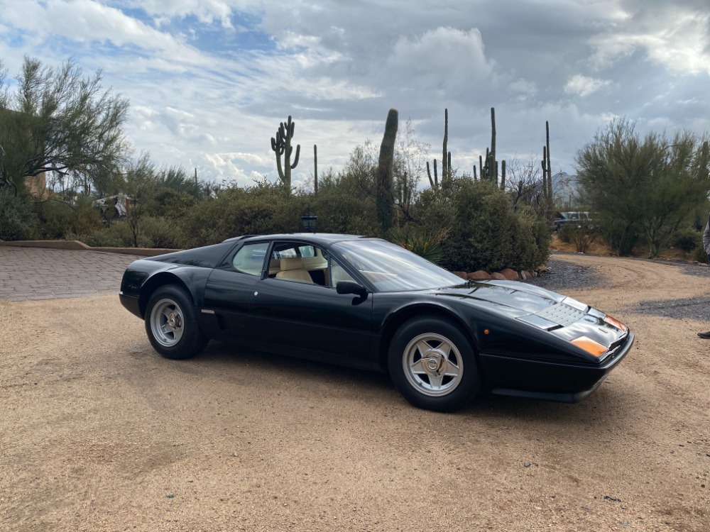 Used 1980 Ferrari 512BB   | Astoria, NY
