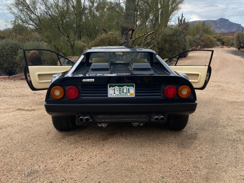 Used 1980 Ferrari 512BB   | Astoria, NY