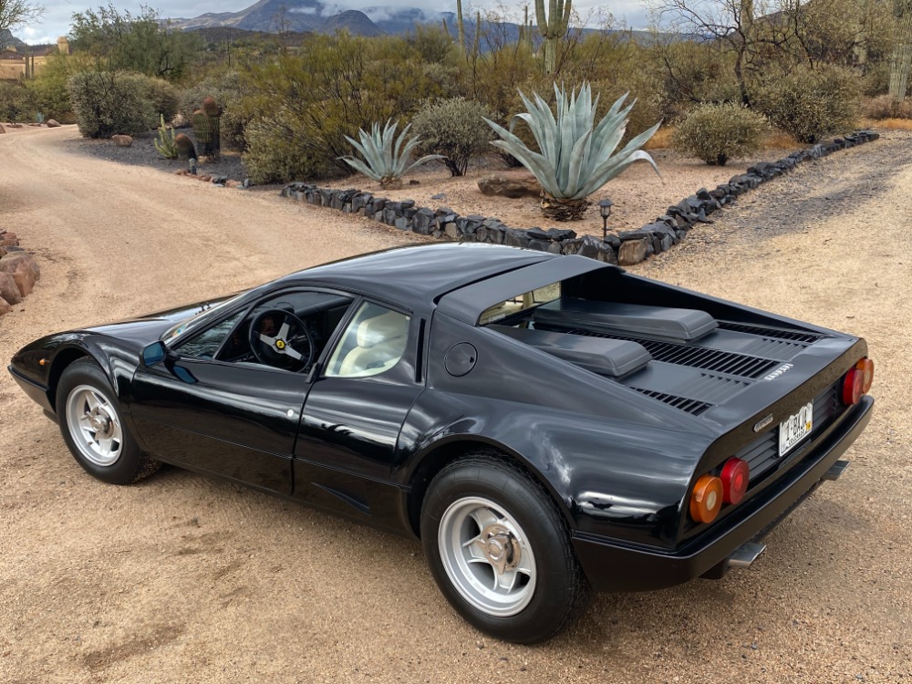 Used 1980 Ferrari 512BB   | Astoria, NY
