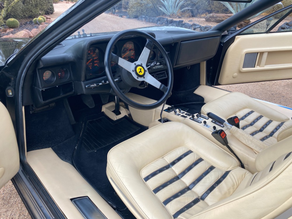 Used 1980 Ferrari 512BB   | Astoria, NY