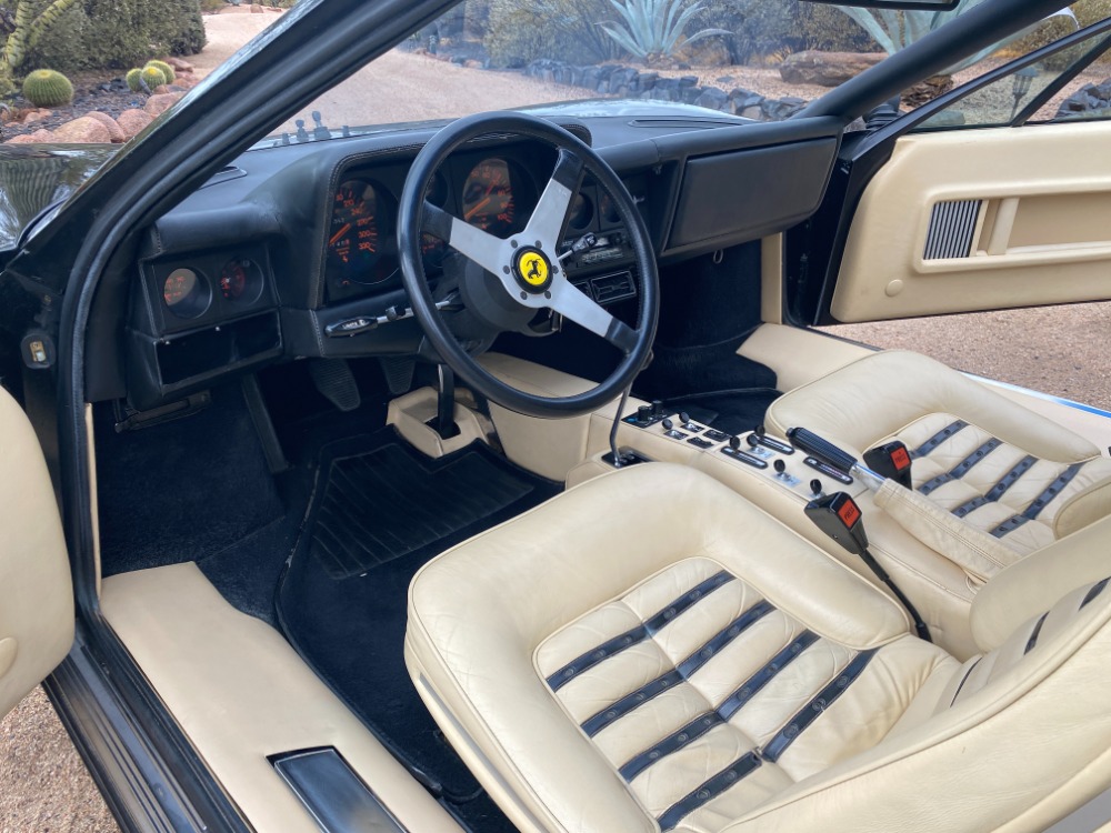 Used 1980 Ferrari 512BB  | Astoria, NY