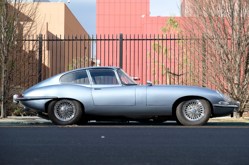 Used 1964 Jaguar XKE   | Astoria, NY