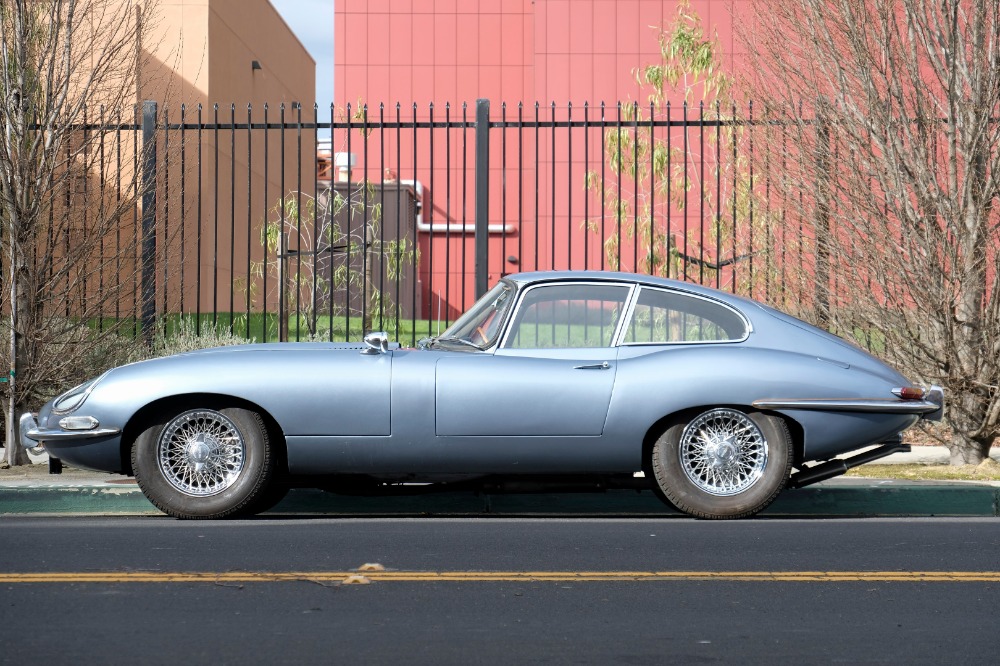 Used 1964 Jaguar XKE   | Astoria, NY