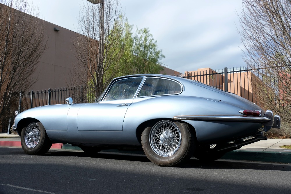 Used 1964 Jaguar XKE   | Astoria, NY