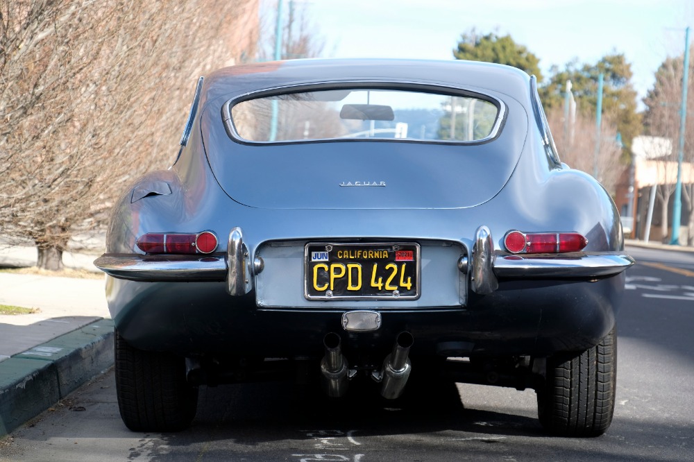Used 1964 Jaguar XKE   | Astoria, NY