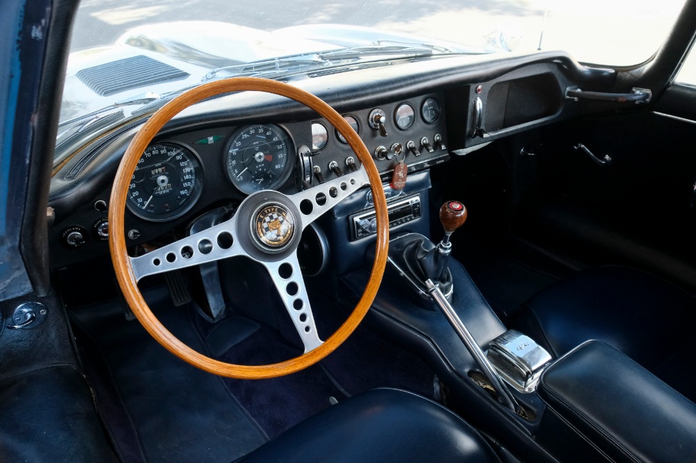 Used 1964 Jaguar XKE   | Astoria, NY