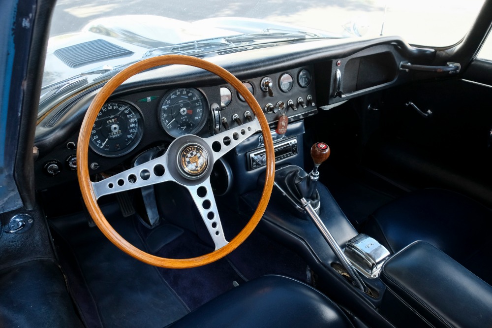 Used 1964 Jaguar XKE  | Astoria, NY