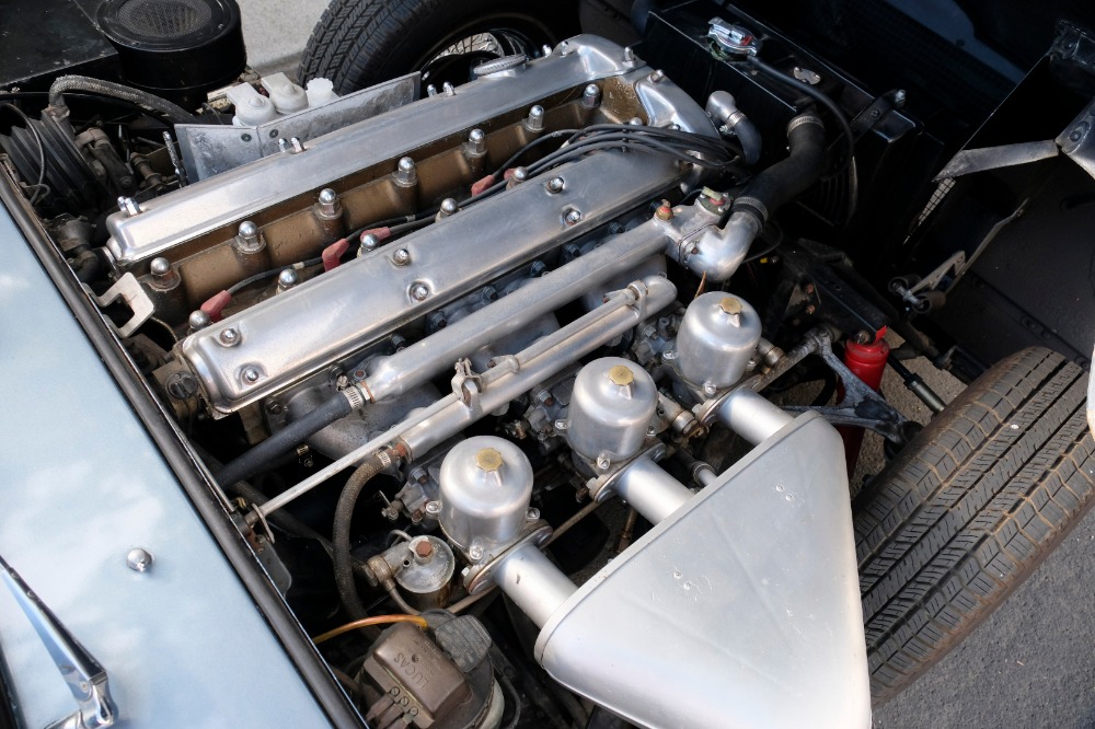 Used 1964 Jaguar XKE   | Astoria, NY