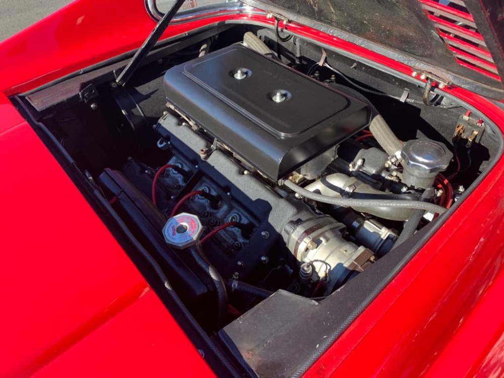 Used 1970 Ferrari 246 GT Dino  | Astoria, NY