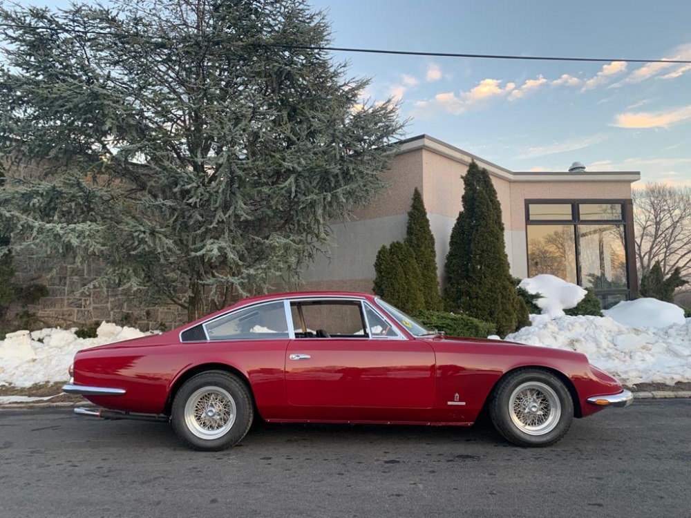 Used 1969 Ferrari 365 GT  | Astoria, NY