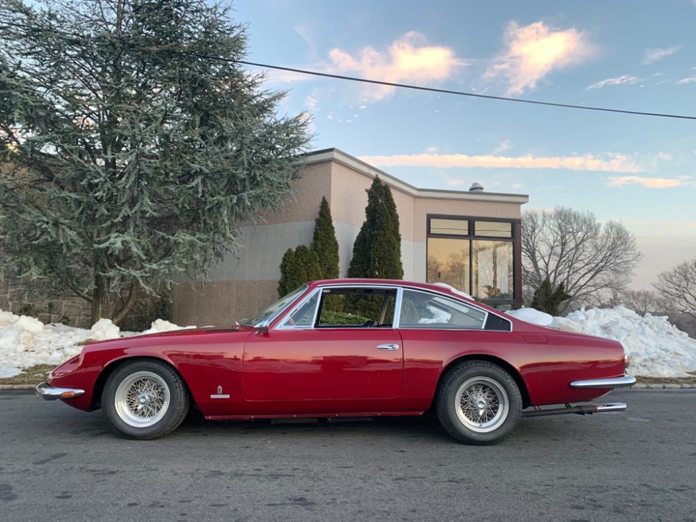 Used 1969 Ferrari 365 GT  | Astoria, NY