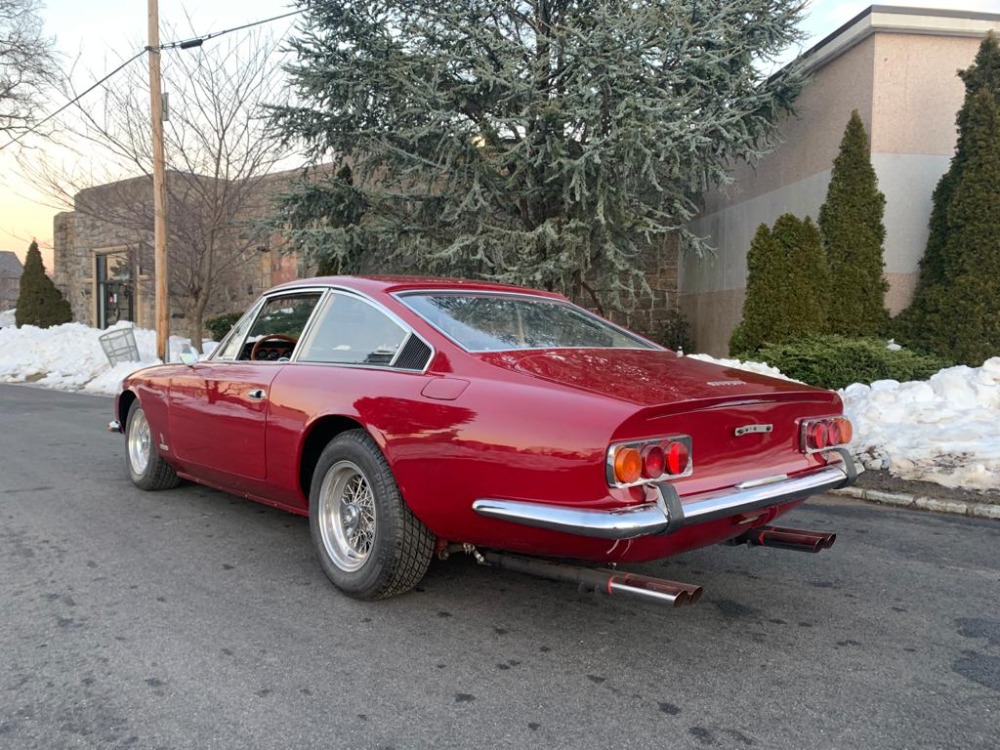 Used 1969 Ferrari 365 GT   | Astoria, NY