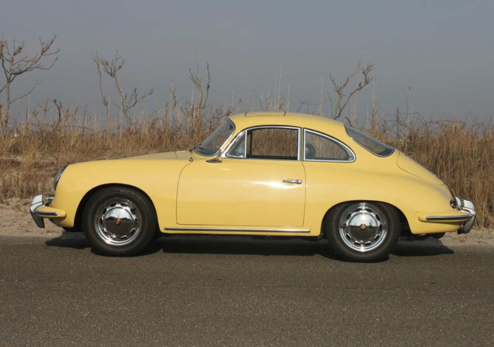 Used 1964 Porsche 356C   | Astoria, NY
