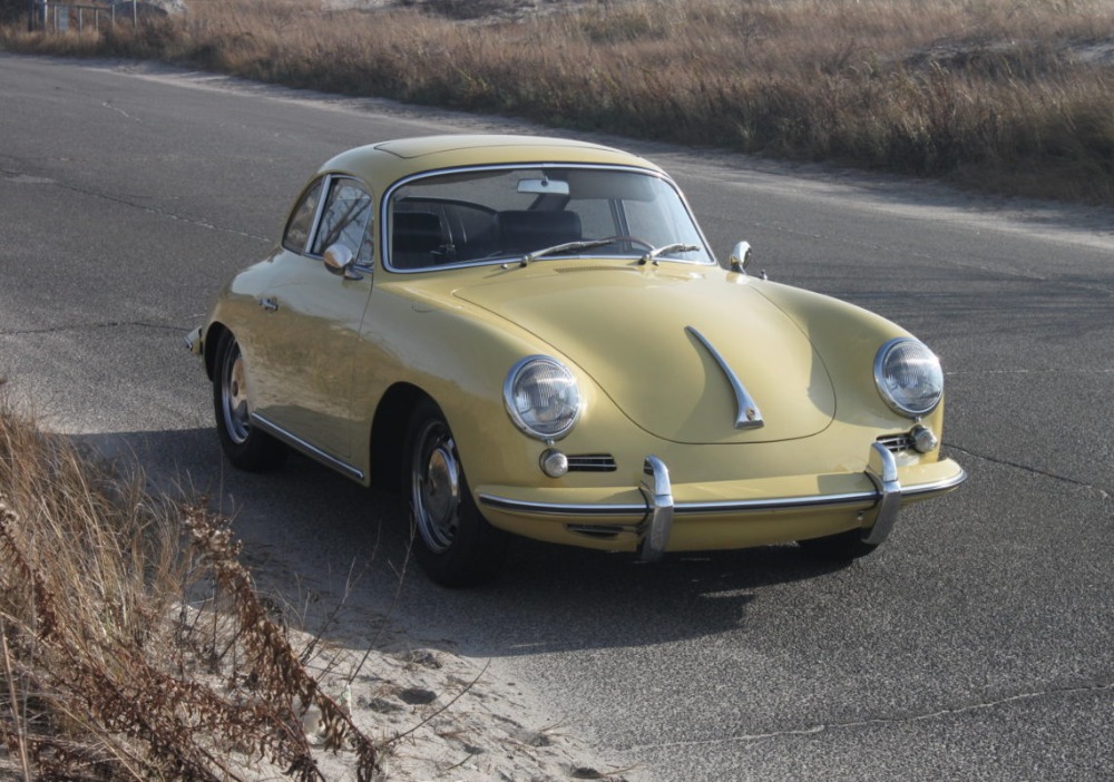 Used 1964 Porsche 356C   | Astoria, NY