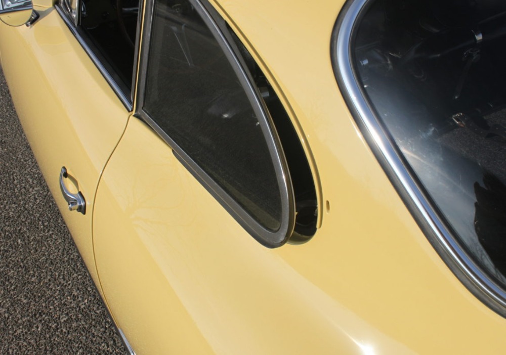 Used 1964 Porsche 356C   | Astoria, NY