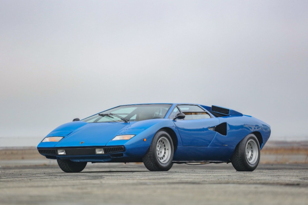 Used 1975 Lamborghini LP400  | Astoria, NY