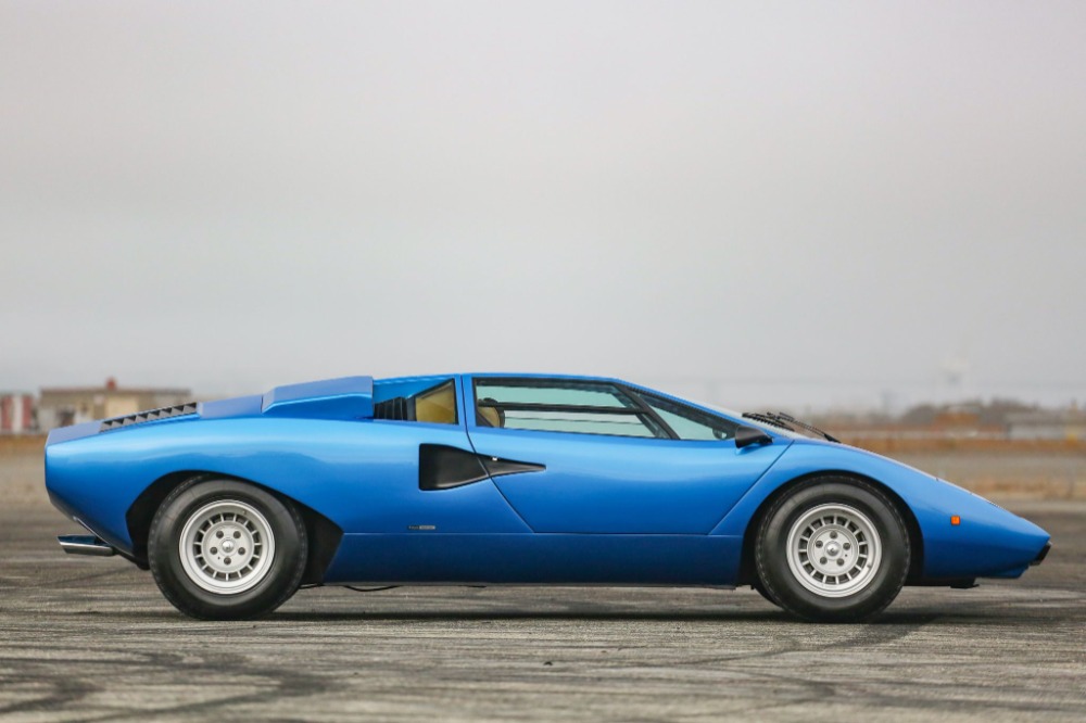 Used 1975 Lamborghini LP400  | Astoria, NY