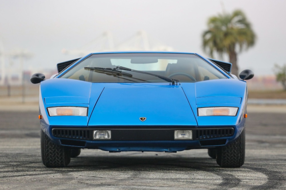 Used 1975 Lamborghini LP400  | Astoria, NY