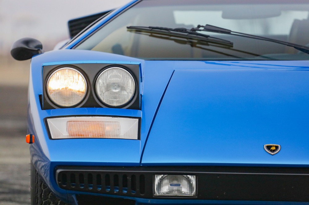 Used 1975 Lamborghini LP400  | Astoria, NY